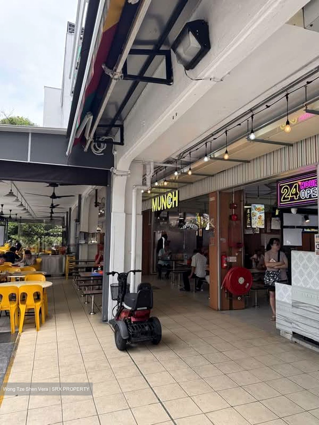 Yishun Ring Road (D27), Shop House #561308491